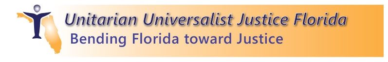 Unitarian Universalist Justice Florida